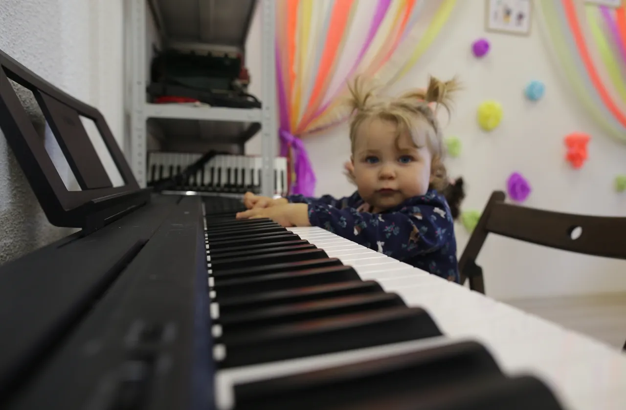 Музыкальная студия «Источник»